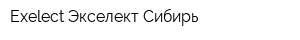 Exelect Экселект-Сибирь
