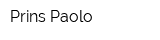Prins Paolo