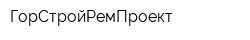 ГорСтройРемПроект