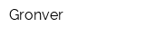 Gronver