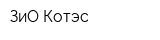 ЗиО-Котэс