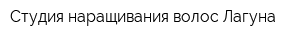 Студия наращивания волос Лагуна