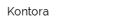 Kontora