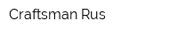 Craftsman Rus