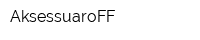 AksessuaroFF