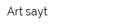 Аrt-sayt