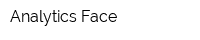 Analytics Face