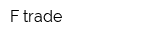F-trade