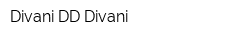 Divani DD Divani