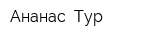 Ананас- Тур