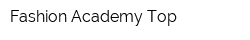 Fashion Academy Top