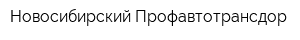 Новосибирский Профавтотрансдор