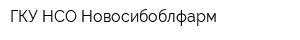 ГКУ НСО Новосибоблфарм