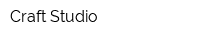 Сraft Studio