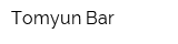 Tomyun Bar