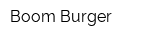 Boom Burger