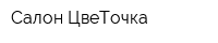 Салон ЦвеТочка