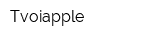 Tvoiapple
