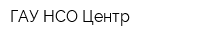 ГАУ НСО Центр