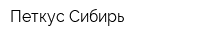 Петкус Сибирь