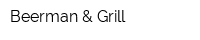 Beerman & Grill