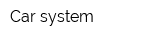Car-system