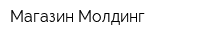 Магазин Молдинг
