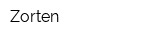 Zorten