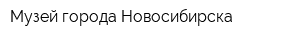 Музей города Новосибирска