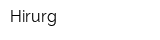 Hirurg