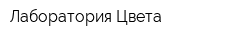 Лаборатория Цвета