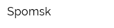 Spomsk