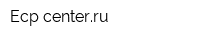 Ecp-centerru