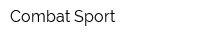 Combat-Sport
