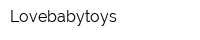 Lovebabytoys