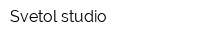 Svetol-studio