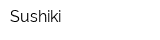 Sushiki