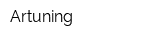 Artuning
