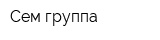Сем-группа