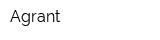 Agrant