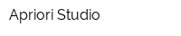 Apriori Studio