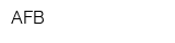 AFB