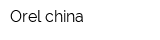 Orel-china