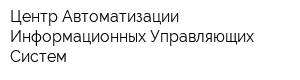 Центр Автоматизации Информационных Управляющих Систем