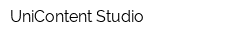UniContent-Studio