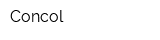 Concol