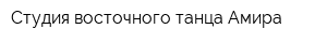 Студия восточного танца Амира