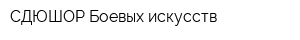СДЮШОР Боевых искусств