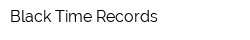 Black Time Records