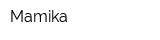 Mamika
